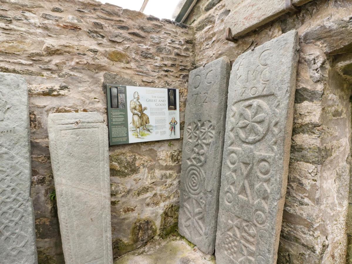 洛赫吉尔普黑德Kilmartin View别墅 外观 照片