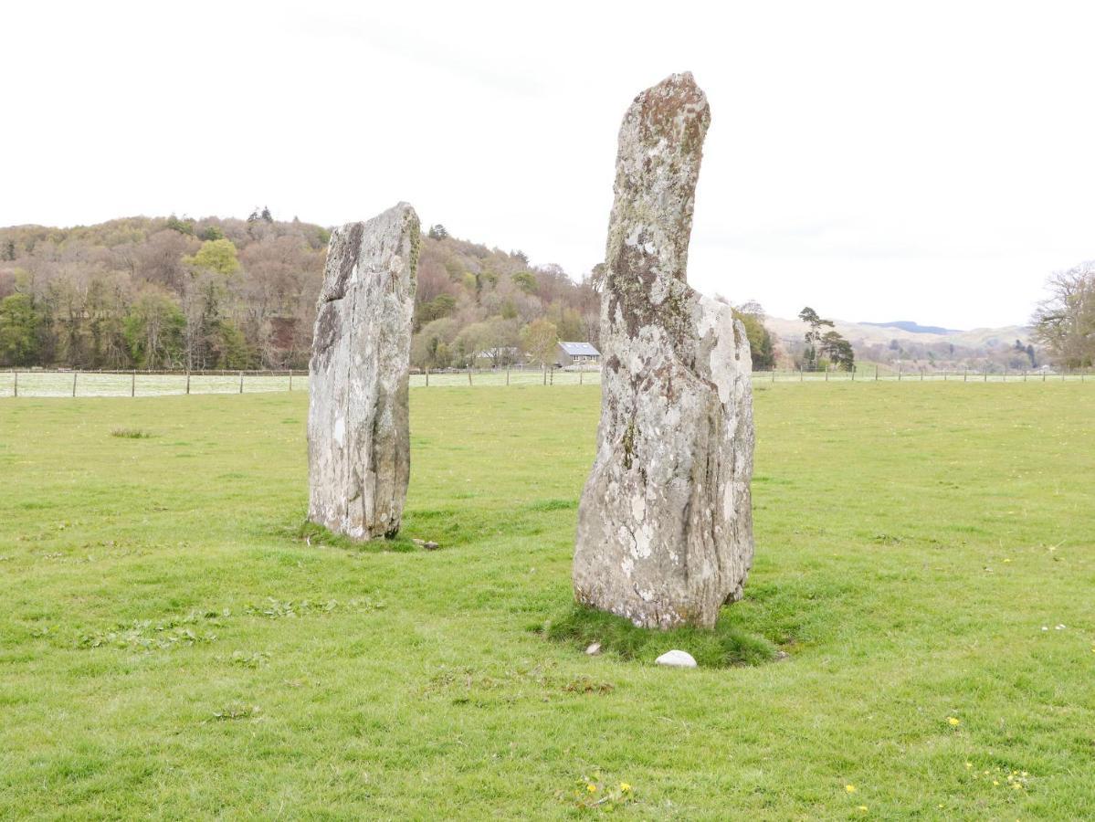 洛赫吉尔普黑德Kilmartin View别墅 外观 照片