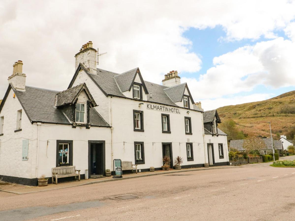 洛赫吉尔普黑德Kilmartin View别墅 外观 照片